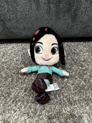 Disney store vanellope von - vanellope,