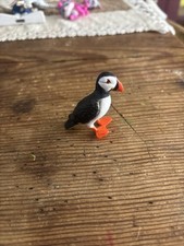 Papo Puffin 2 3/4" Figure 2009