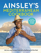 Ainsley’s Mediterranean