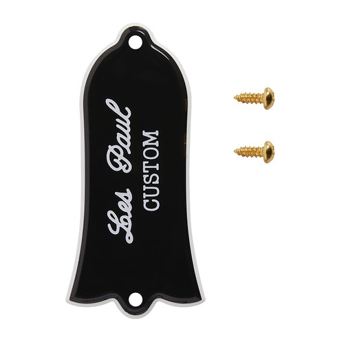 Gibson les paul custom - les, 2