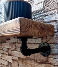 Floating-rustic ,solid