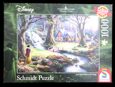 Schmidt 1000 Piece Jigsaw