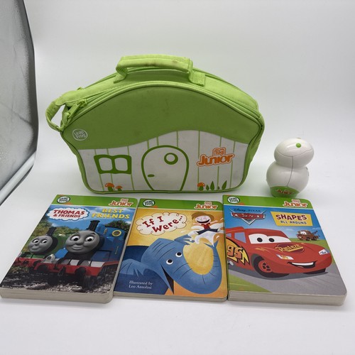 Leapfrog 2008 tag junior with - tag,
