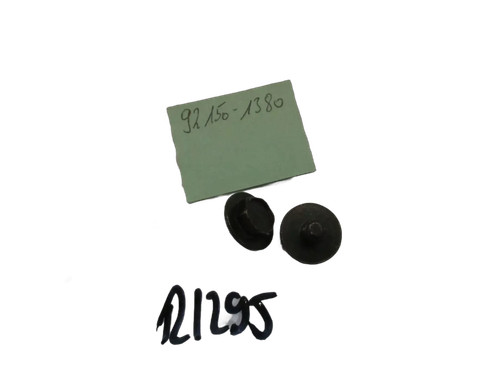 Bolts r1295 kawasaki - bolts, 1000