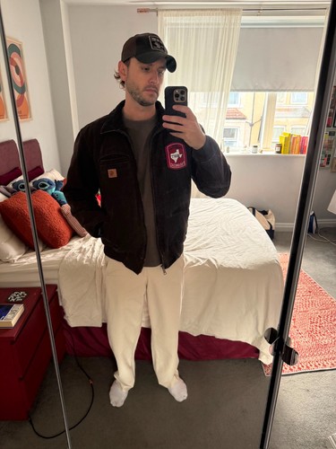 Carhartt jacket texas - carhartt,