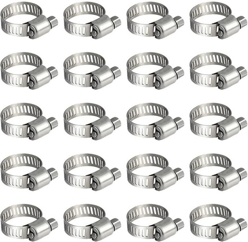 Pcs stainless steel hose - steel,