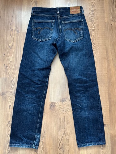 The flat head - the, jeans