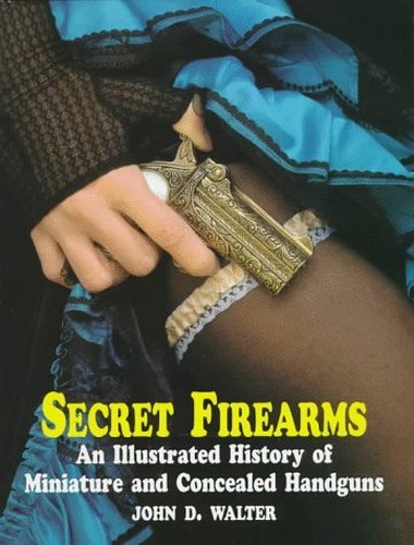 Secret firearms miniature - firearms:miniature, &