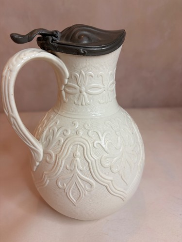Antique william brownfield - antique,