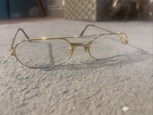 Cartier men glasses frames - cartier,