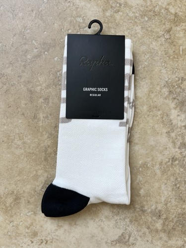 Rapha patta graphic - x, socks