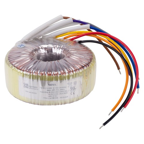 Vigortronix toroidal - vigortronix,