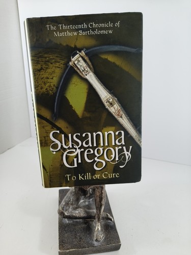Kill cure susanna - cure,