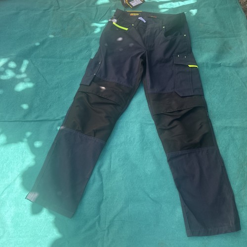 Blaklader work trousers 1495 - blaklader,