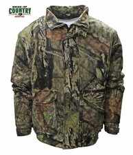Mossy Oak Stormkloth Men's New