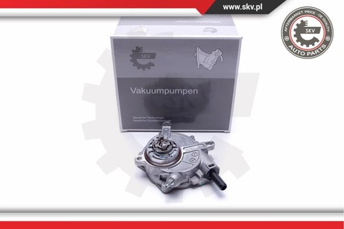 Vacuum pump skv - vacuum, for