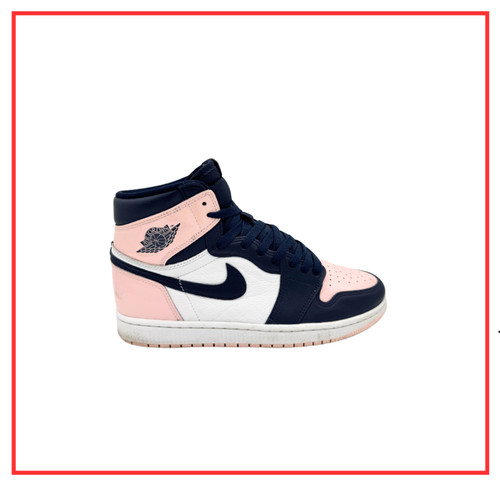 Air jordan high atmosphere - 1,
