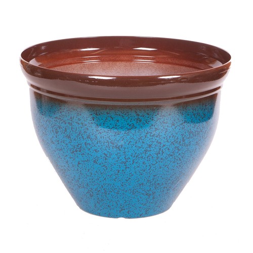 Garden planter mottled - planter,,