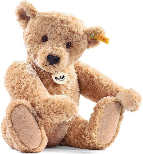 Steiff 32cm elmar teddy bear - 32cm,
