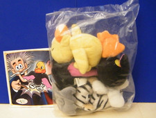-(SC72) MAGIC KINDER - FERRERO
