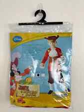 CAPTAIN HOOK Jake Neverland