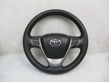 Steering Wheel Multi Function Fits for Toyota Avensis Notchback (ZRT27, T27)