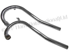 TRIUMPH 1959-62 PRE UNIT TR6C