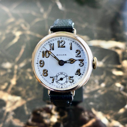 Gents antique ww1 - antique,