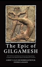 The Epic of Gilgamesh: Two