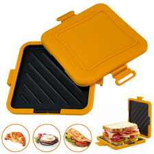Toasted Sandwich Maker
