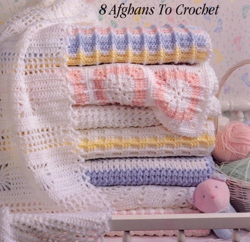 Crochet pattern paper - paper, copy