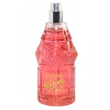 VERSACE Red Jeans 75ml EDT for