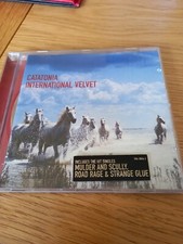 International Velvet by