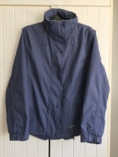 Joules Blue Dakota 3 In 1 Jacket Size Medium
