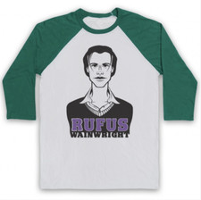 RUFUS WAINWRIGHT INDIE POP