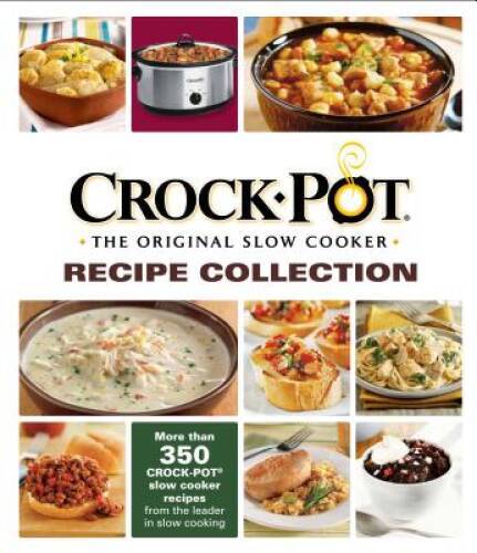 Crock potâ the - crock-potÂ®, original