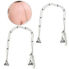 Decorative Bra Straps