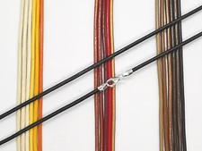 2mm Genuine Real Leather