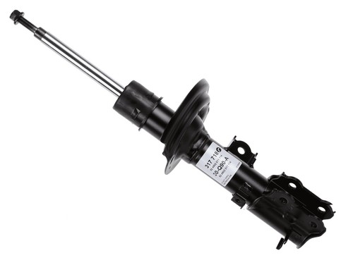 317 718 sachs - 718,