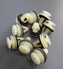 FIT RENAULT  10PCS INTERIOR