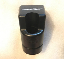 Black & Decker VersaPak VP131 Black 3.6-V Power Tool Single Battery Charger