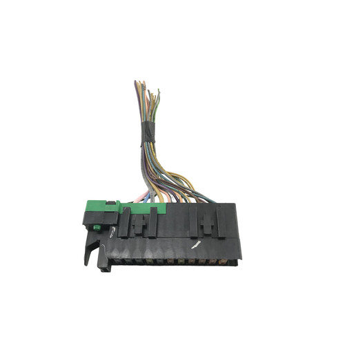Central unit fuse - unit, citroen