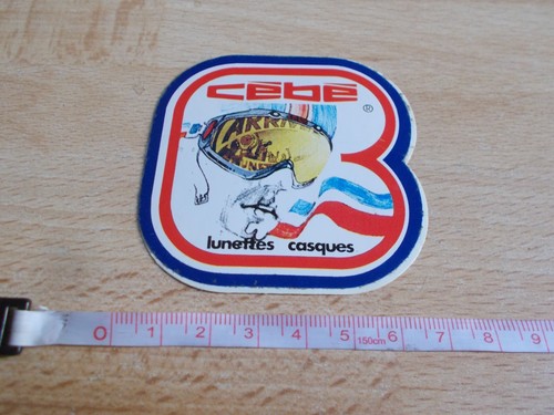 Sticker cébé glasses - sticker,