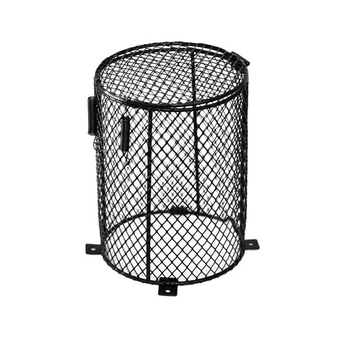 Habistat heater guard round - heater,