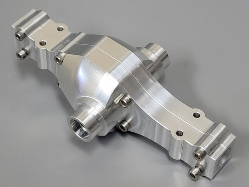 Tamiya middle aluminum - rc,