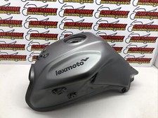 ♻️ Lexmoto Ls-N 125 Abs