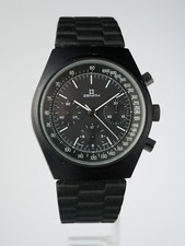 Zenith Shadow Prototype 41mm