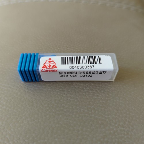 Carmex carbide mts 03024 - carmex,