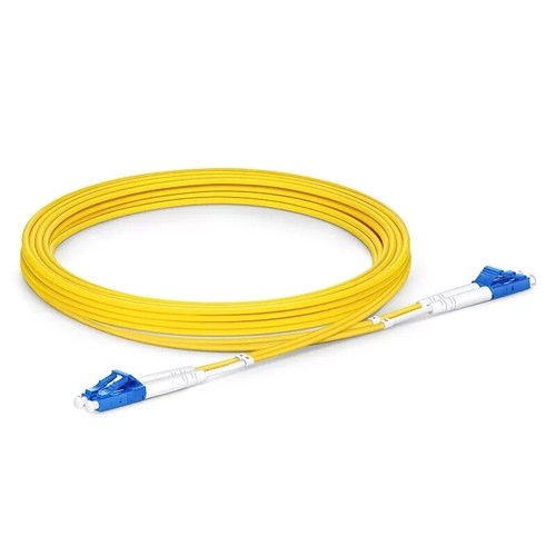 Os2 10ft fiber patch - 3m, cable