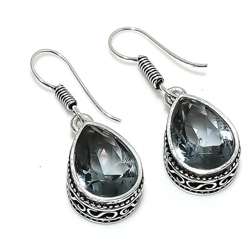 Alexandrite gemstone handmade - alexandrite,